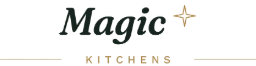 Magic Kitchens